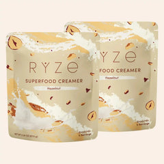 Hazelnut Creamer 2-Pack