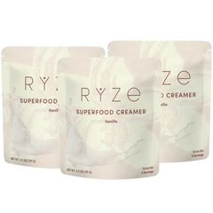 Vanilla Creamer 3-Pack