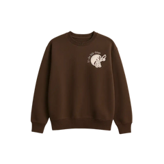 Cozy Rye Crew