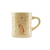 Feel Alive Mug