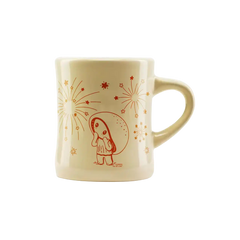 Feel Alive Mug