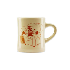 Me Time Mug