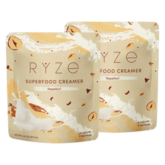 Hazelnut Creamer 2-Pack