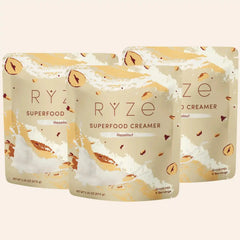 Hazelnut Creamer 3-Pack