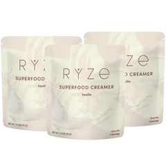 Vanilla Creamer 3-Pack
