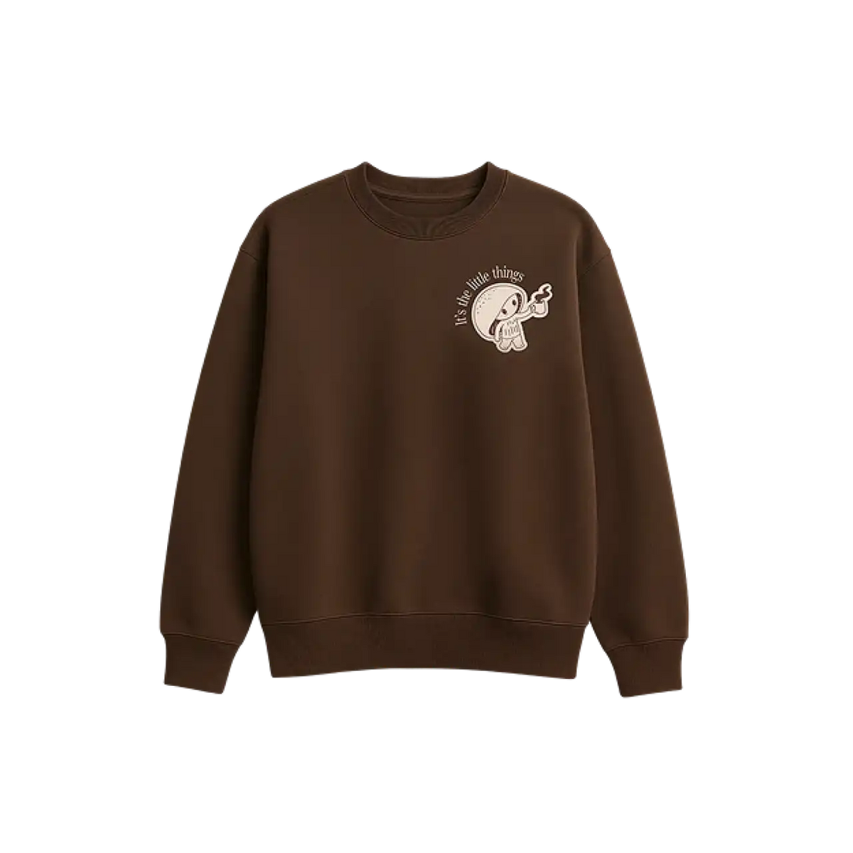 Cozy Rye Crew
