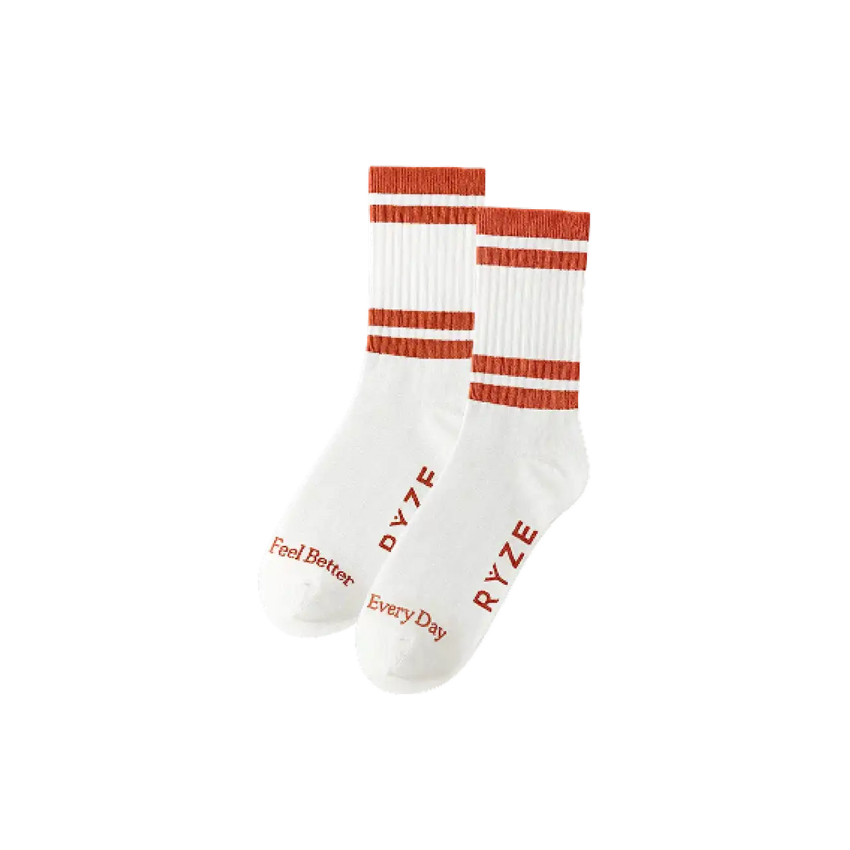 Cozy Socks