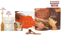 Lasting Energy Bundle (Chicory + Coffee)