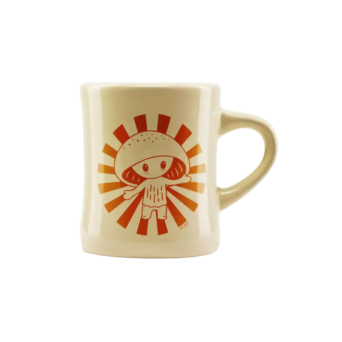 Feel Better Every Day Mug