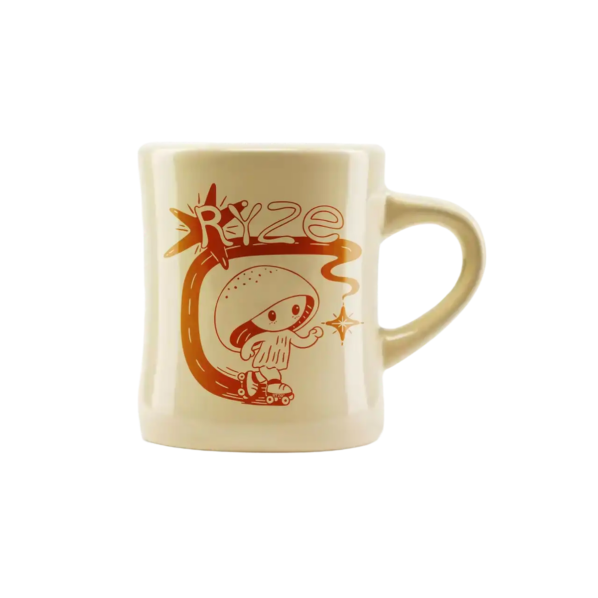 Good Vibes Mug