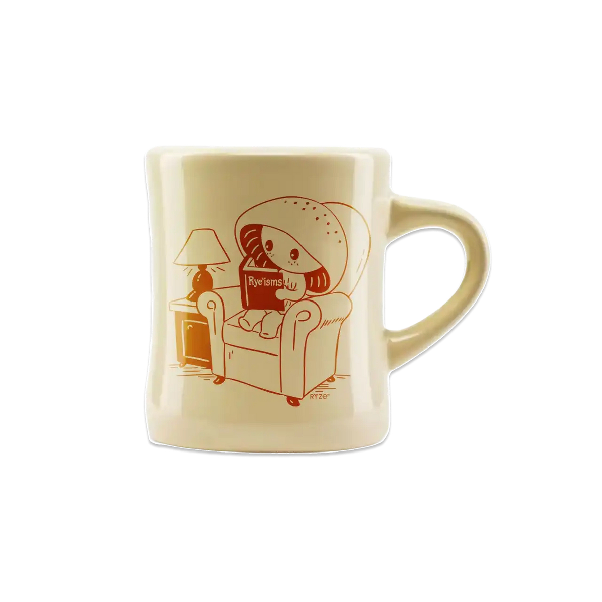 Me Time Mug