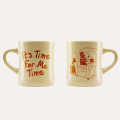 Me Time Mug